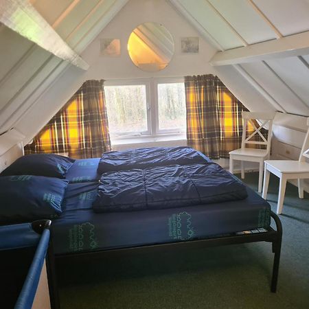 Bungalowpark Simpelveld - Delta 107 Dış mekan fotoğraf