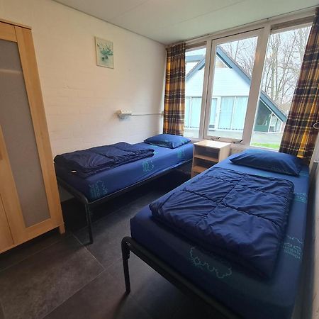 Bungalowpark Simpelveld - Delta 107 Dış mekan fotoğraf