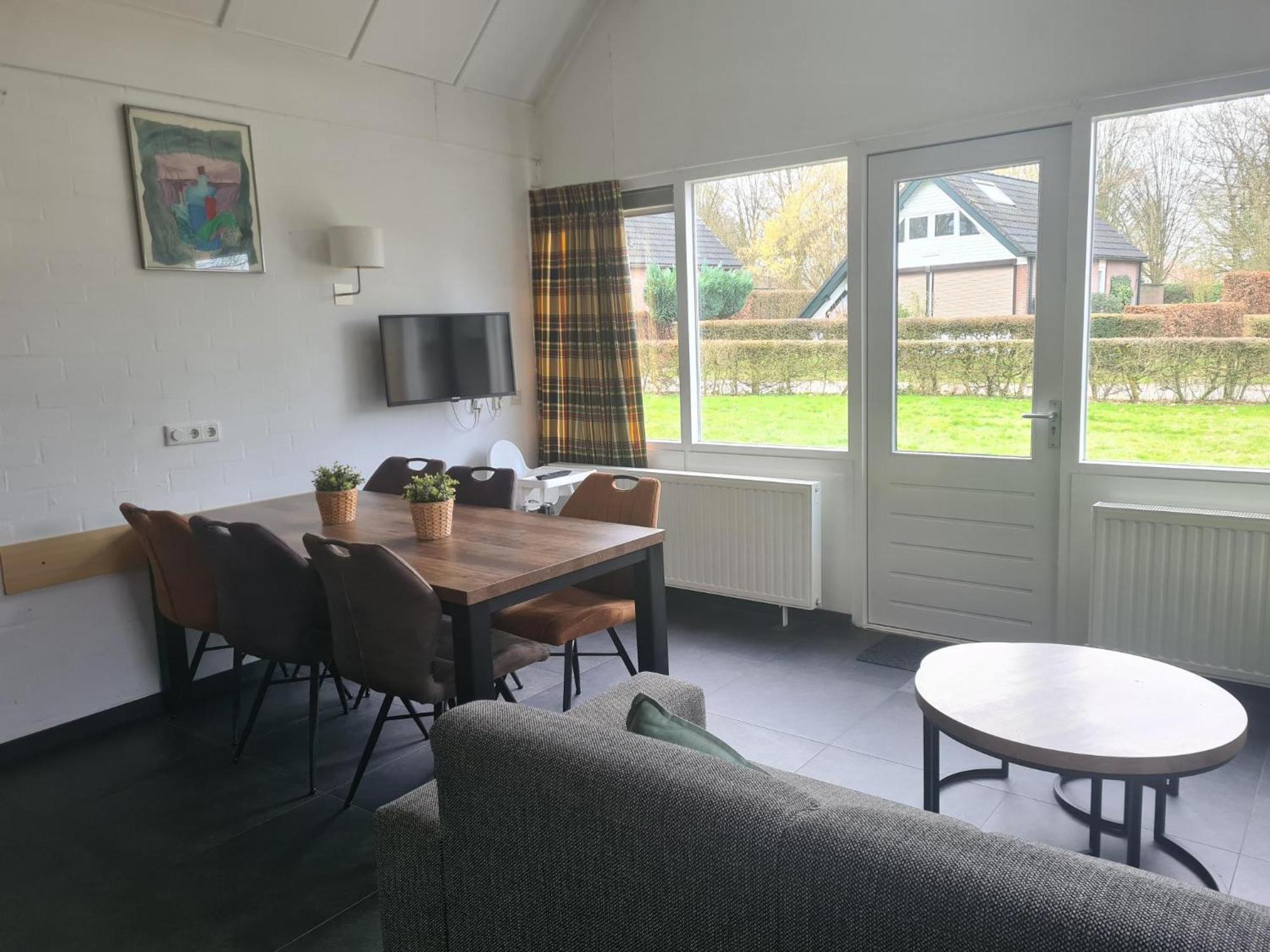 Bungalowpark Simpelveld - Delta 107 Dış mekan fotoğraf