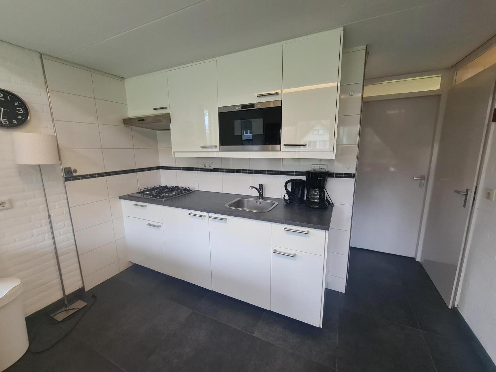 Bungalowpark Simpelveld - Delta 107 Dış mekan fotoğraf
