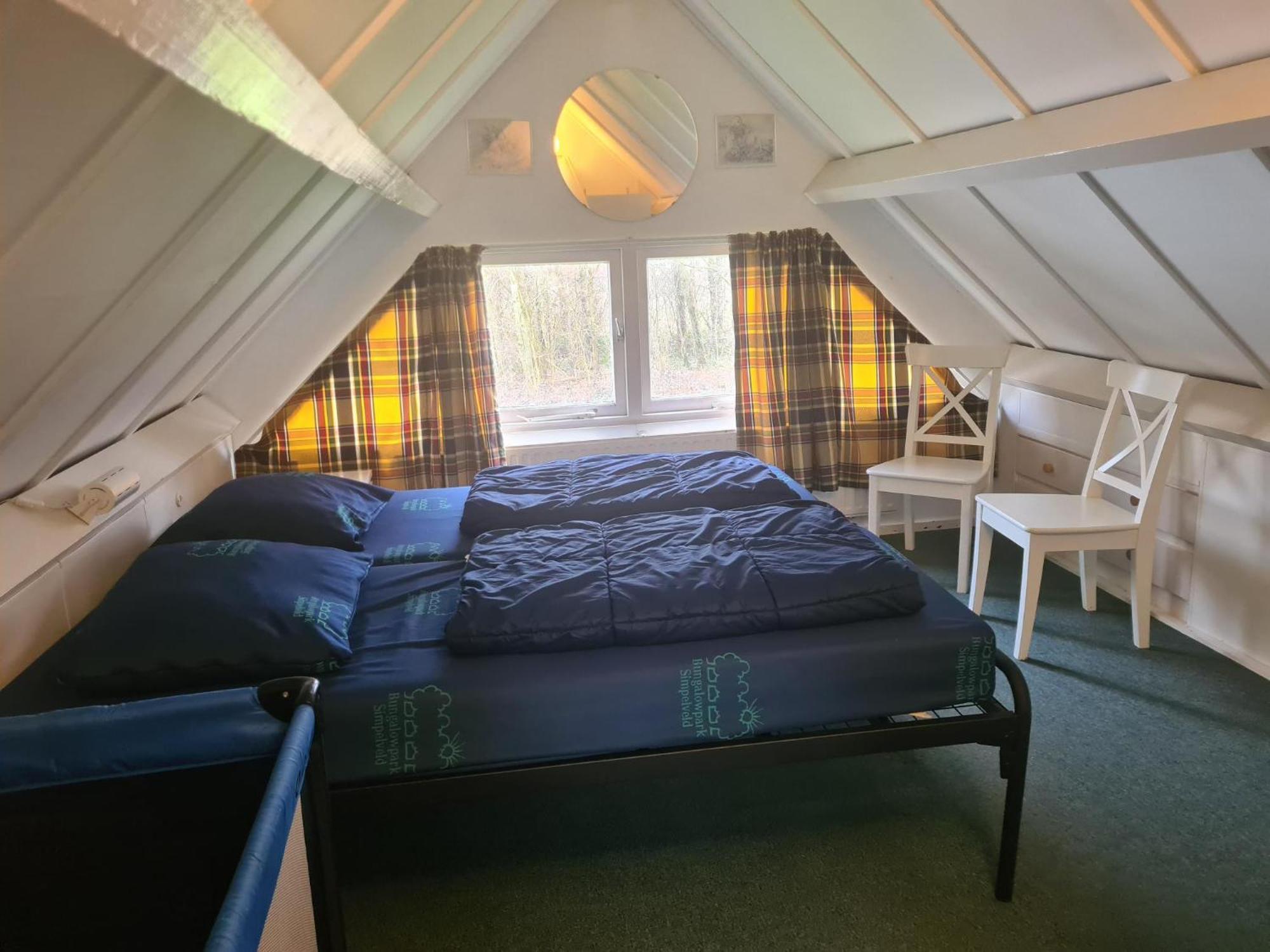 Bungalowpark Simpelveld - Delta 107 Dış mekan fotoğraf
