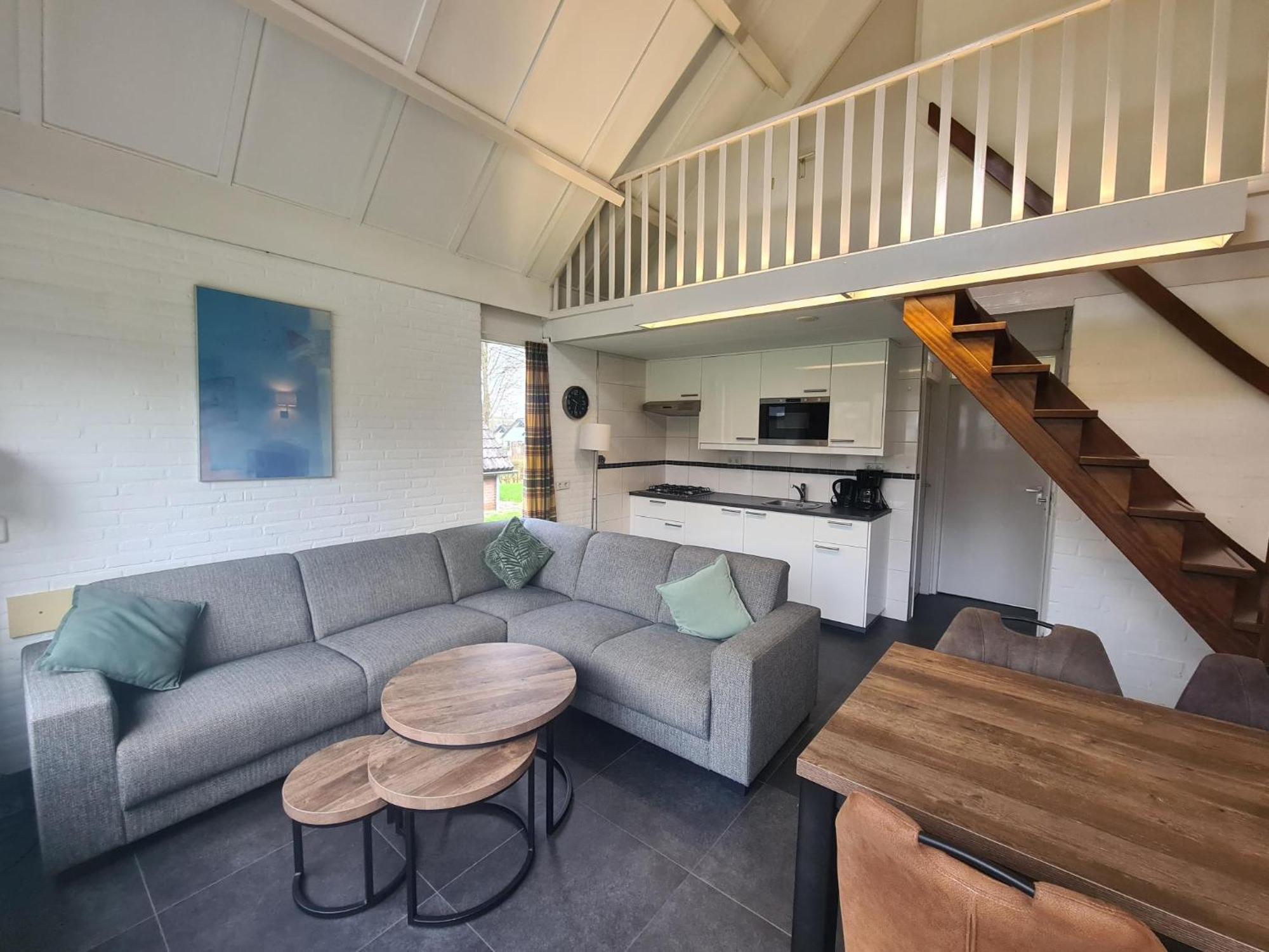 Bungalowpark Simpelveld - Delta 107 Dış mekan fotoğraf