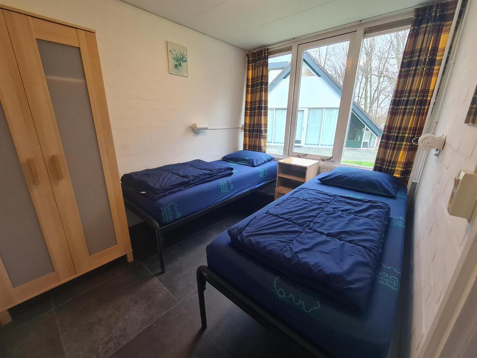 Bungalowpark Simpelveld - Delta 107 Dış mekan fotoğraf